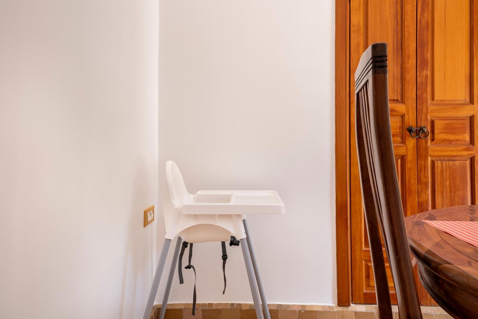 Apartamento Captivants Jardins De La Palmeraie *
