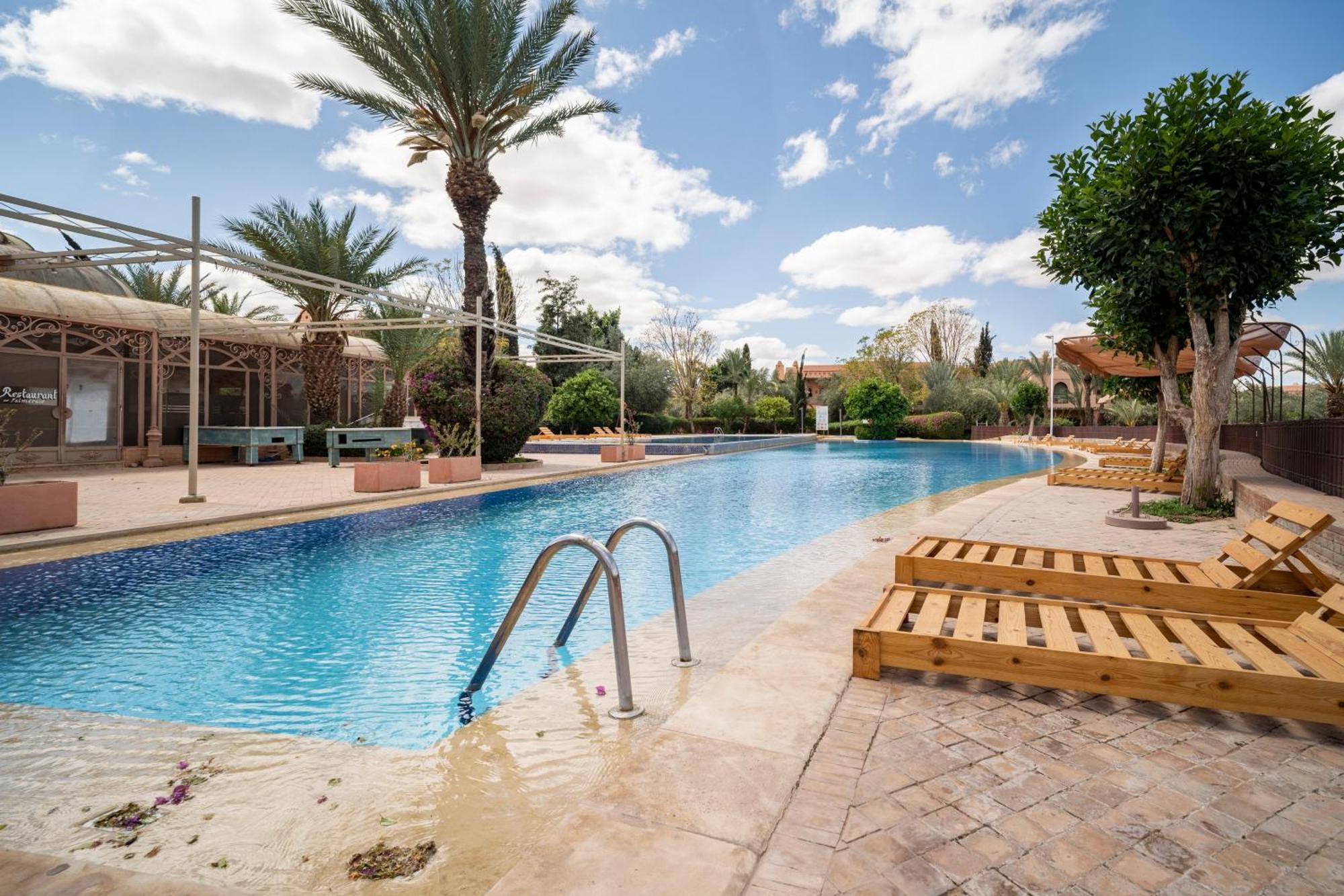 Apartamento Captivants Jardins De La Palmeraie Marrakesh