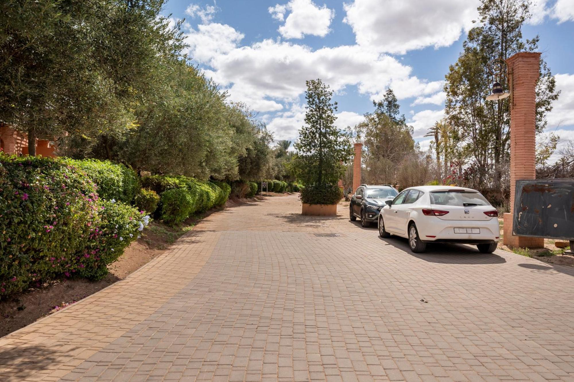Apartamento Captivants Jardins De La Palmeraie Marrakesh